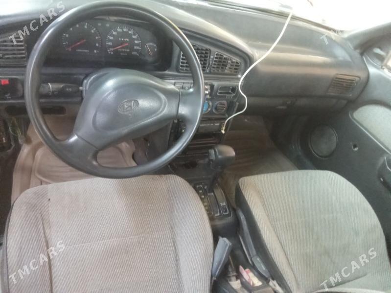 Toyota Corolla 1994 - 25 000 TMT - Туркменгала - img 9