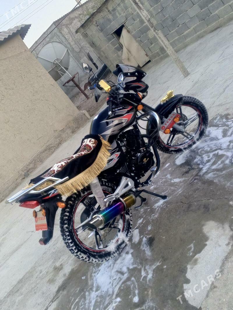 Fekon FK150-8G 2025 - 18 000 TMT - Bäherden - img 2