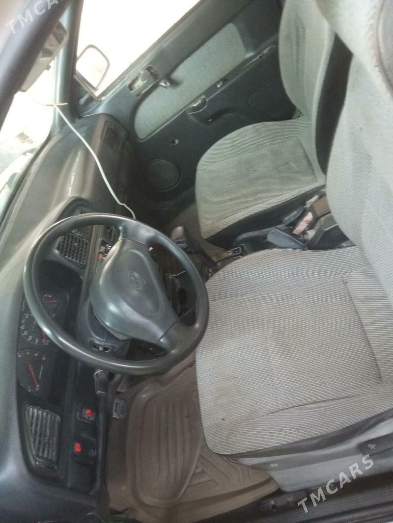 Toyota Corolla 1994 - 25 000 TMT - Туркменгала - img 7