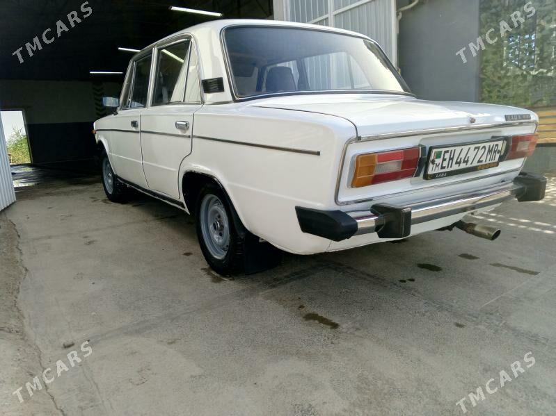 Lada 2106 1987 - 30 000 TMT - Мары - img 6