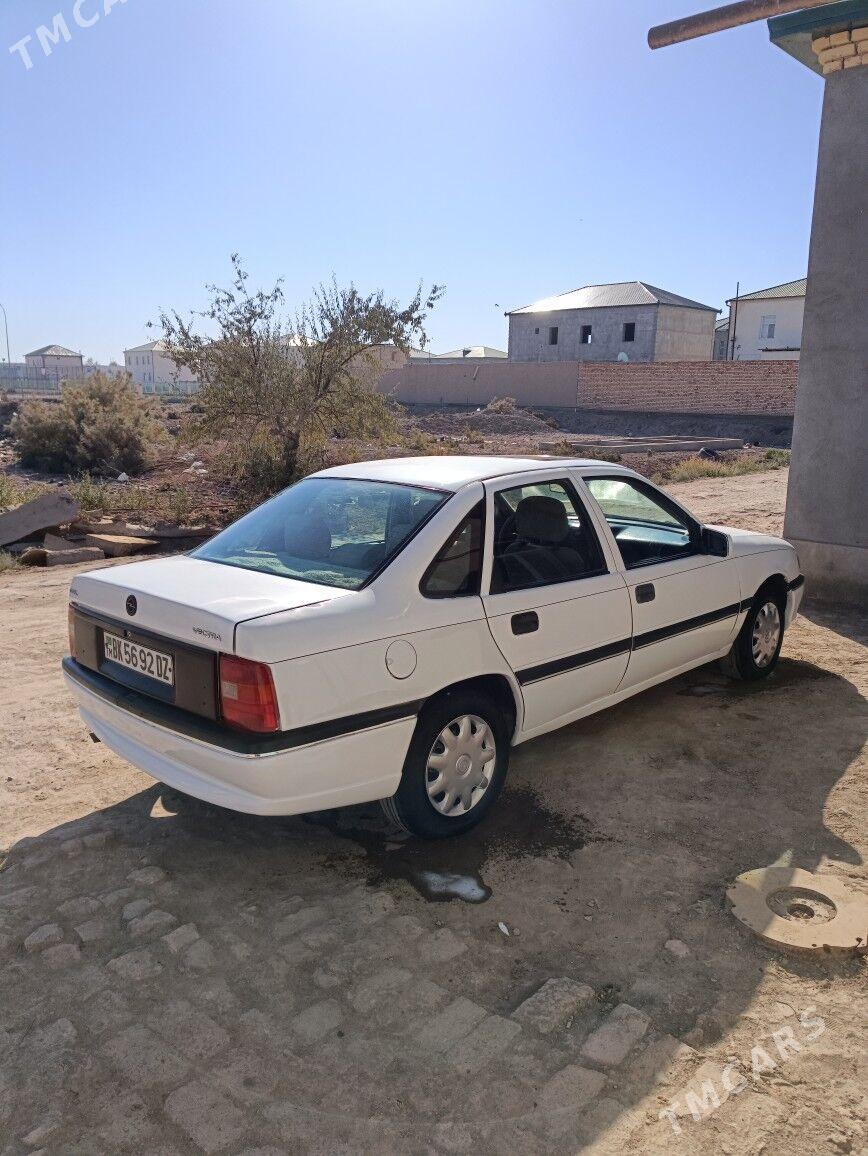 Opel Vectra 1992 - 35 000 TMT - Гурбансолтан Едже - img 4