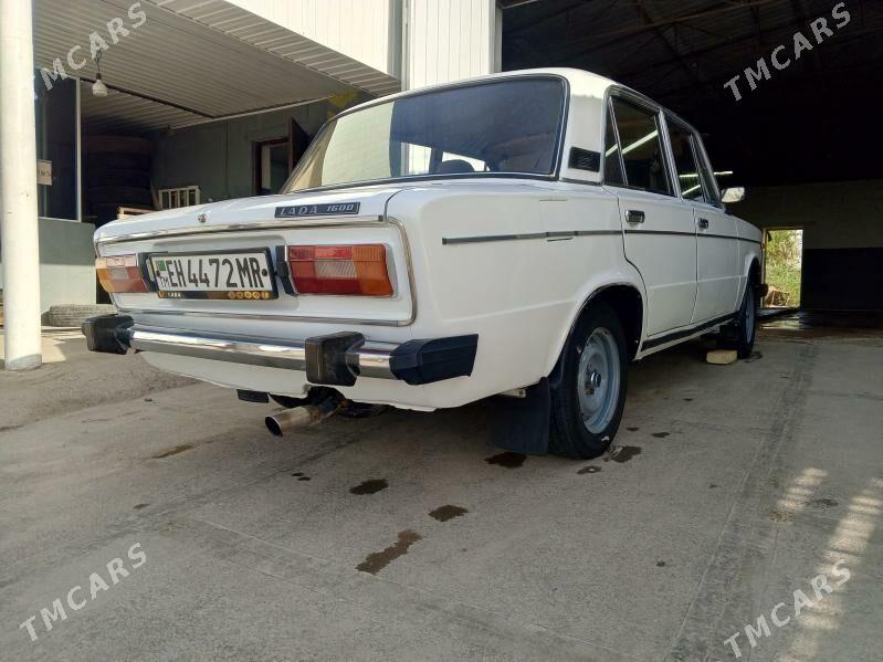 Lada 2106 1987 - 30 000 TMT - Мары - img 5