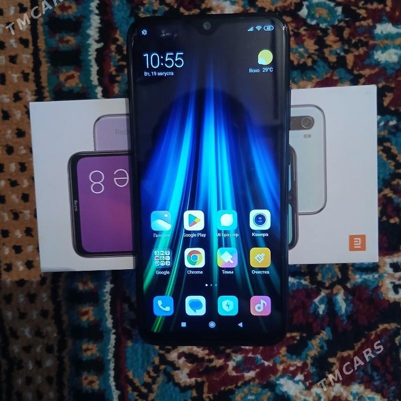 Redmi not 8 - Gökdepe - img 1