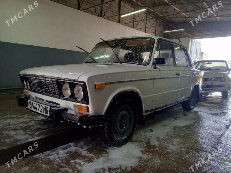 Lada 2106 1987 - 30 000 TMT - Мары - img 3