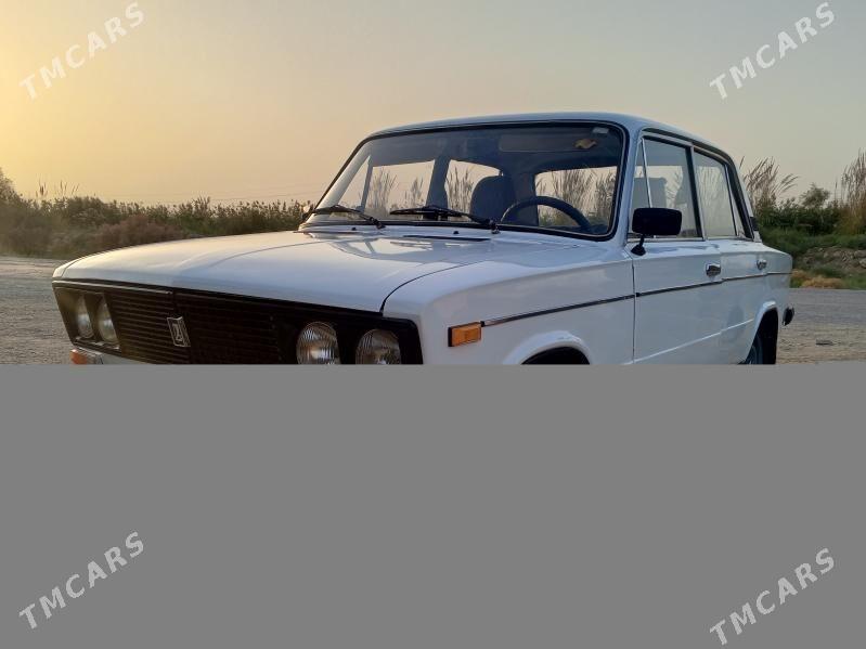 Lada 2106 1987 - 30 000 TMT - Мары - img 4