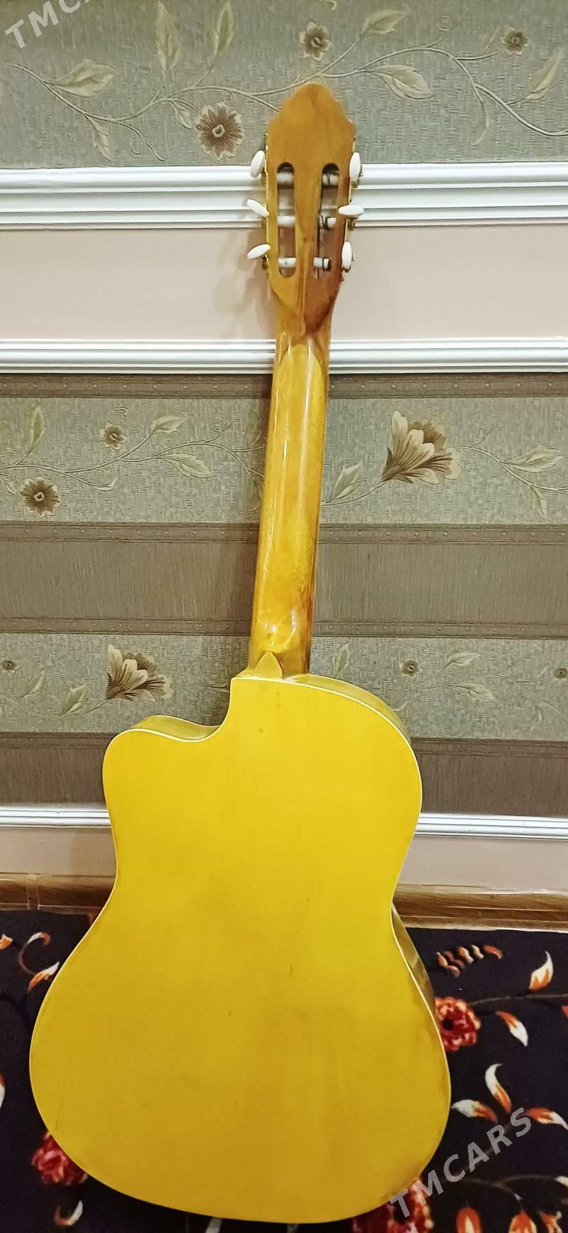 Gitara - Сакар - img 3