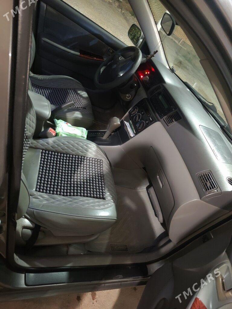 Toyota Corolla 2003 - 120 000 TMT - Mary - img 3