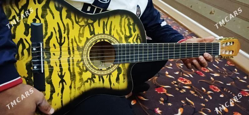 Gitara - Сакар - img 2