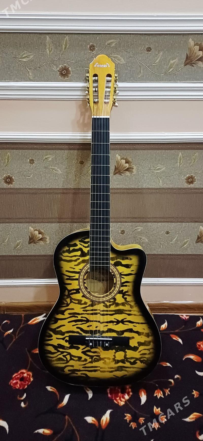 Gitara - Сакар - img 4