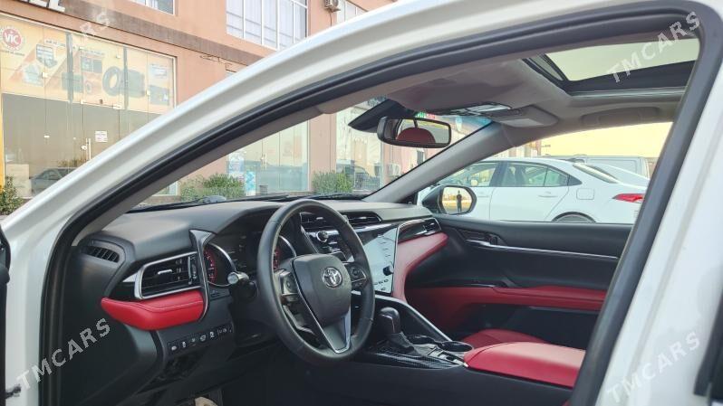 Toyota Camry 2020 - 345 000 TMT - Мары - img 2