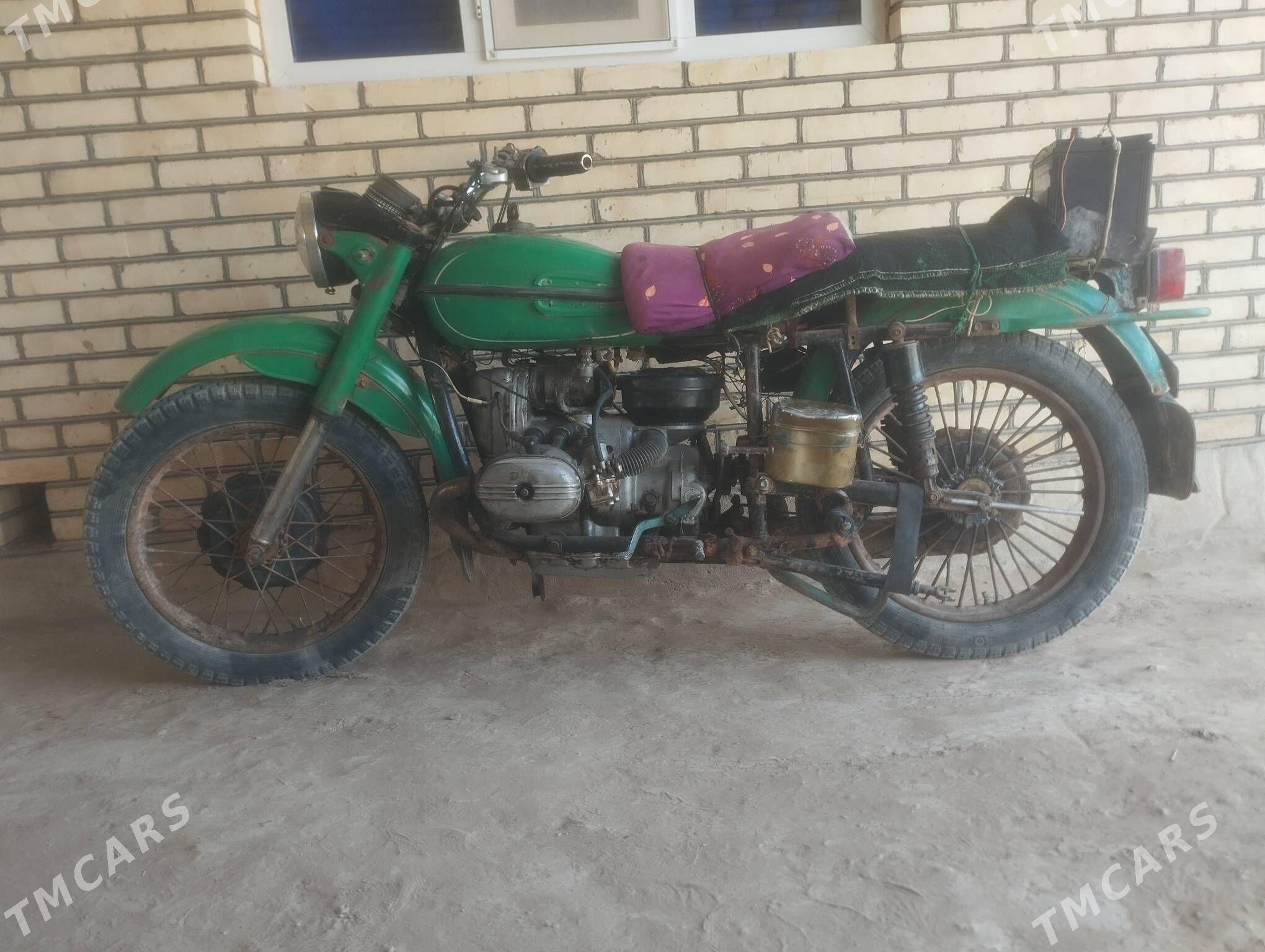 Ural 5557 2016 - 8 000 TMT - Türkmengala - img 5