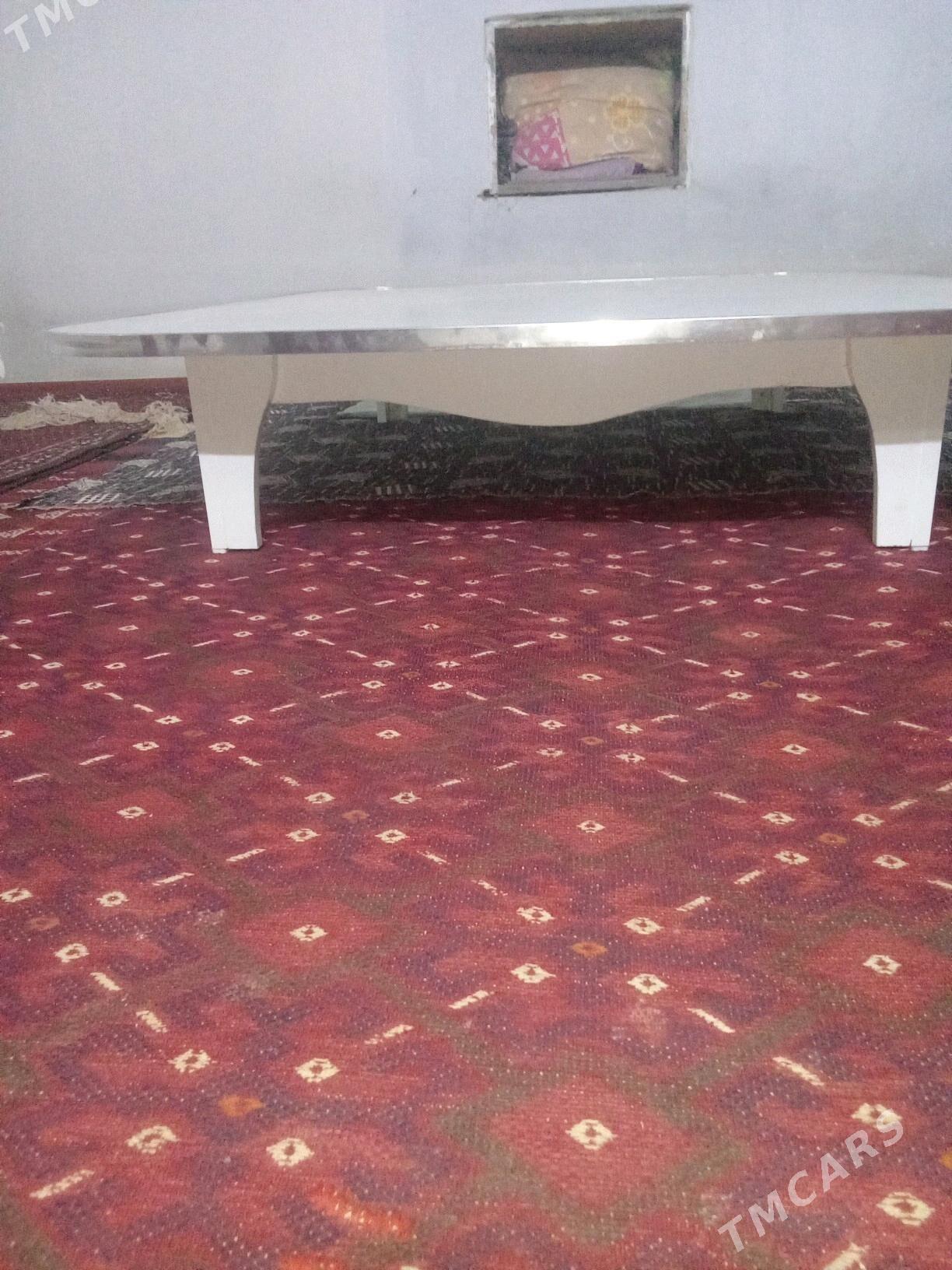 han stol - Balkanabat - img 1