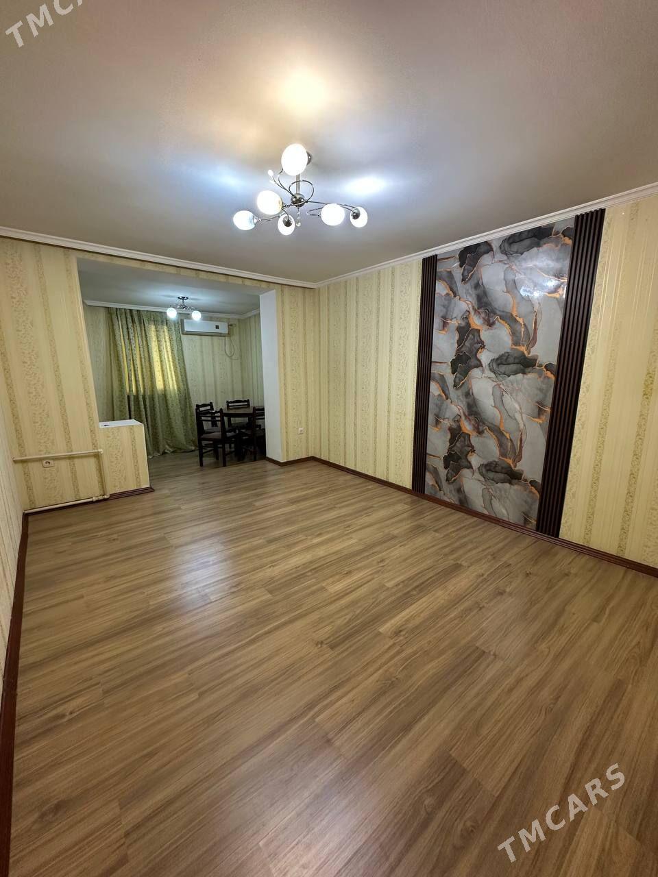 30мкрн! 2 комнаты! - Ашхабад - img 1