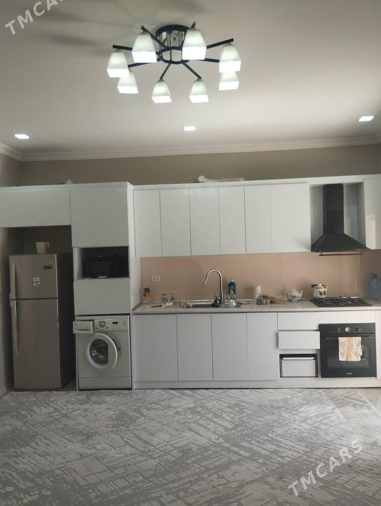 1 etaž kwartira - Туркменбаши - img 5