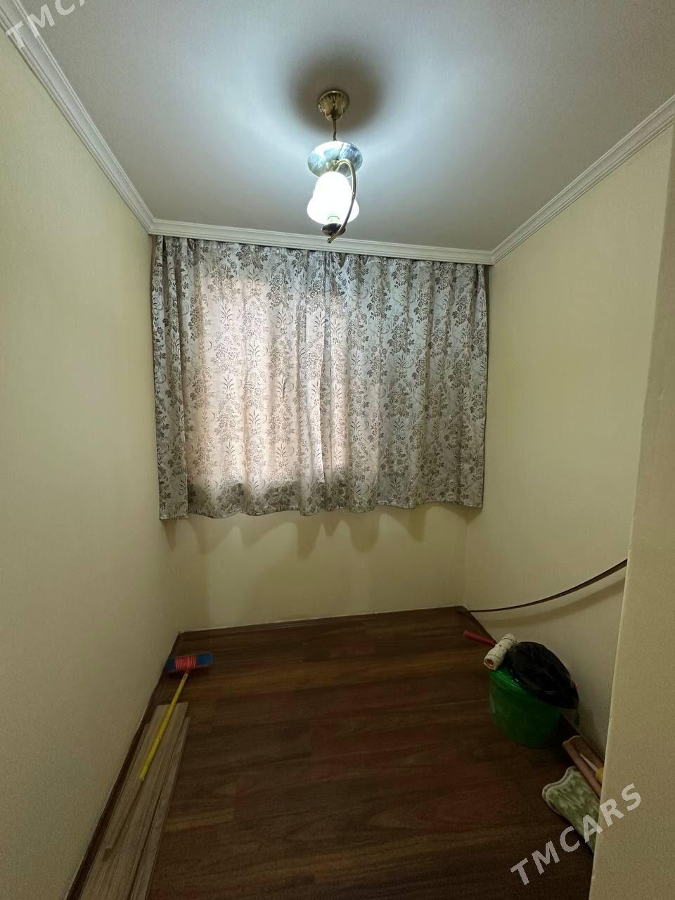 30мкрн! 2 комнаты! - Ашхабад - img 4