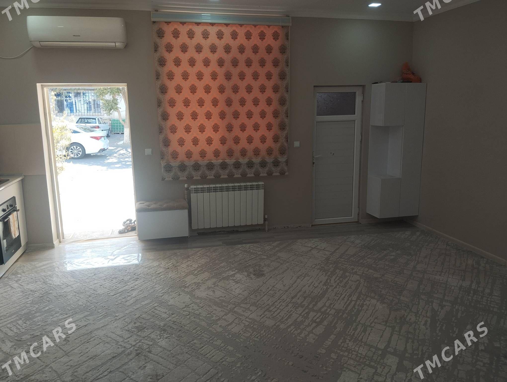 1 etaž kwartira - Туркменбаши - img 3