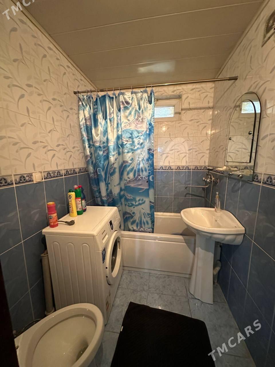 30мкрн! 2 комнаты! - Ашхабад - img 8