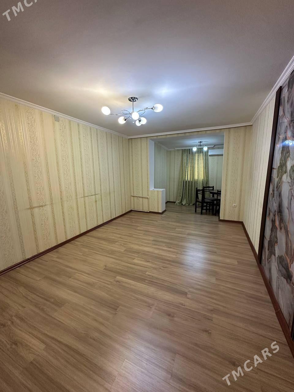 30мкрн! 2 комнаты! - Ашхабад - img 5