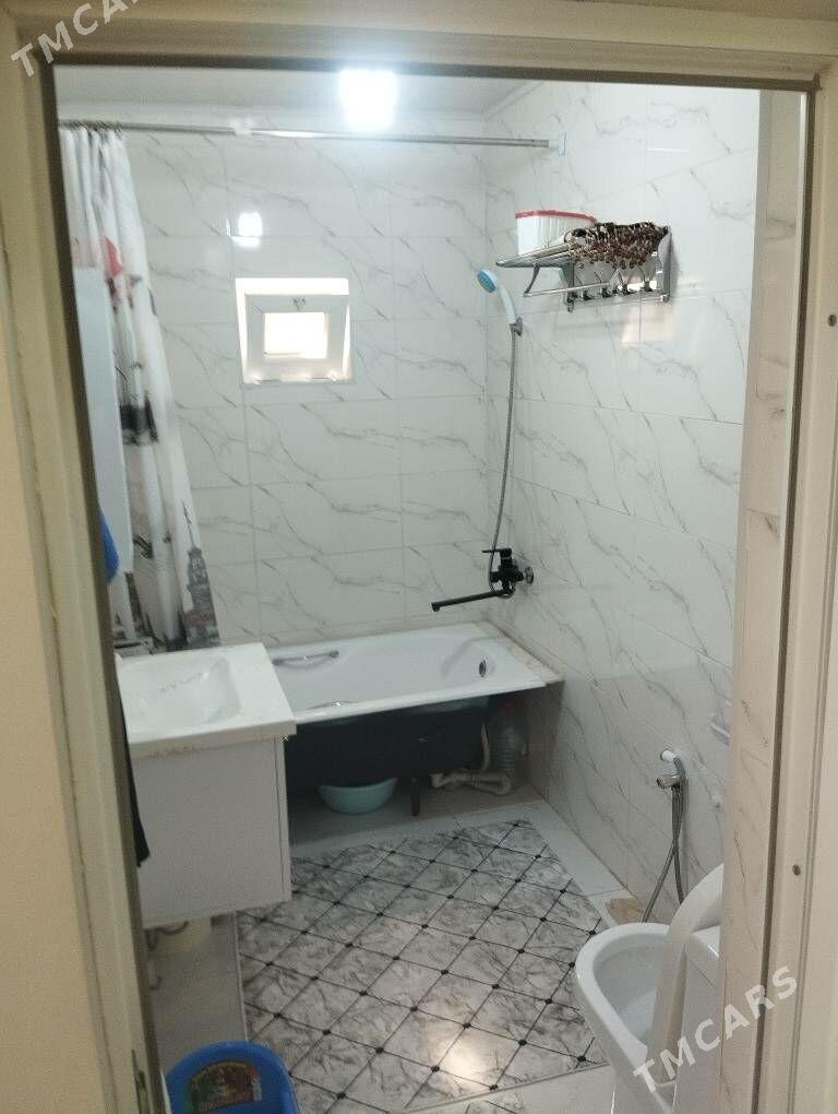 1 etaž kwartira - Туркменбаши - img 4