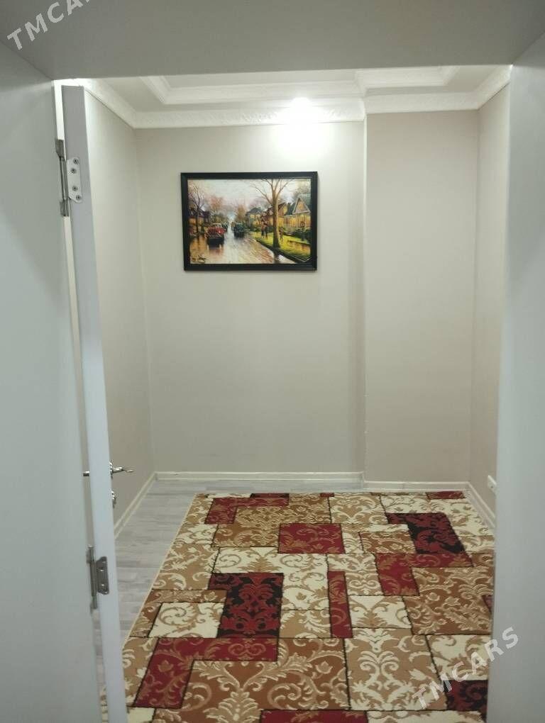 1 etaž kwartira - Туркменбаши - img 2