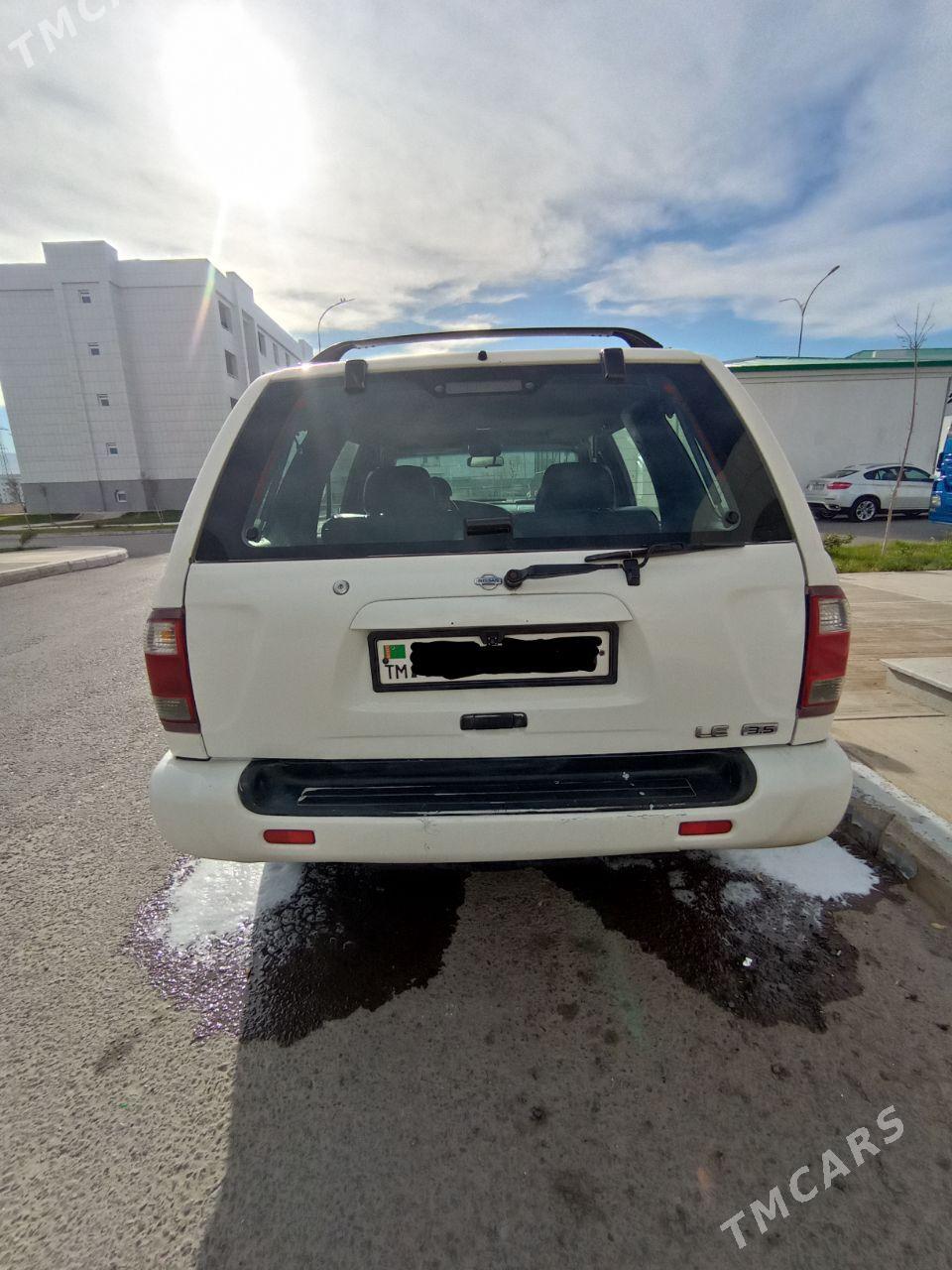 Nissan Pathfinder 2001 - 80 000 TMT - Гуртли - img 3