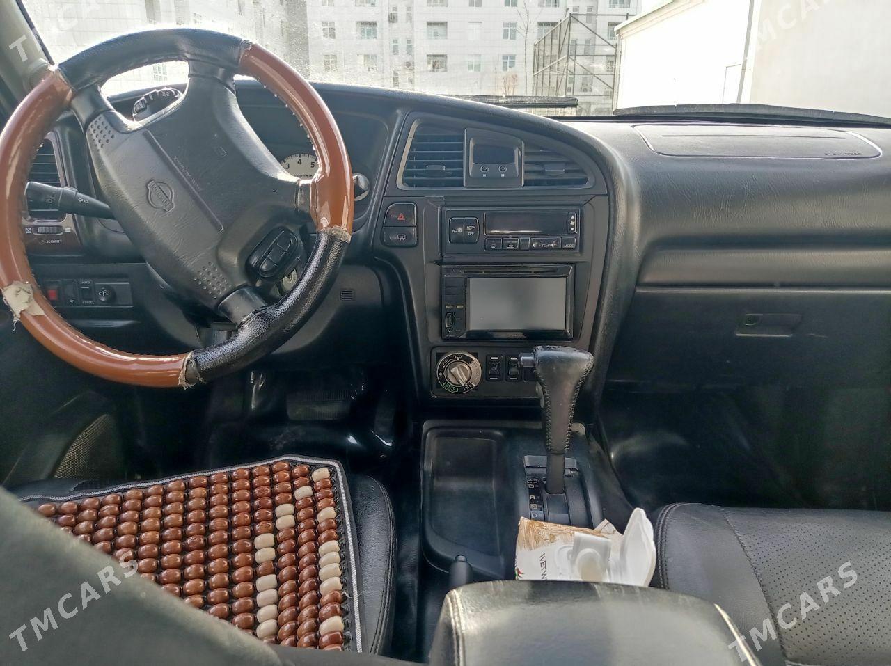 Nissan Pathfinder 2001 - 80 000 TMT - Гуртли - img 4