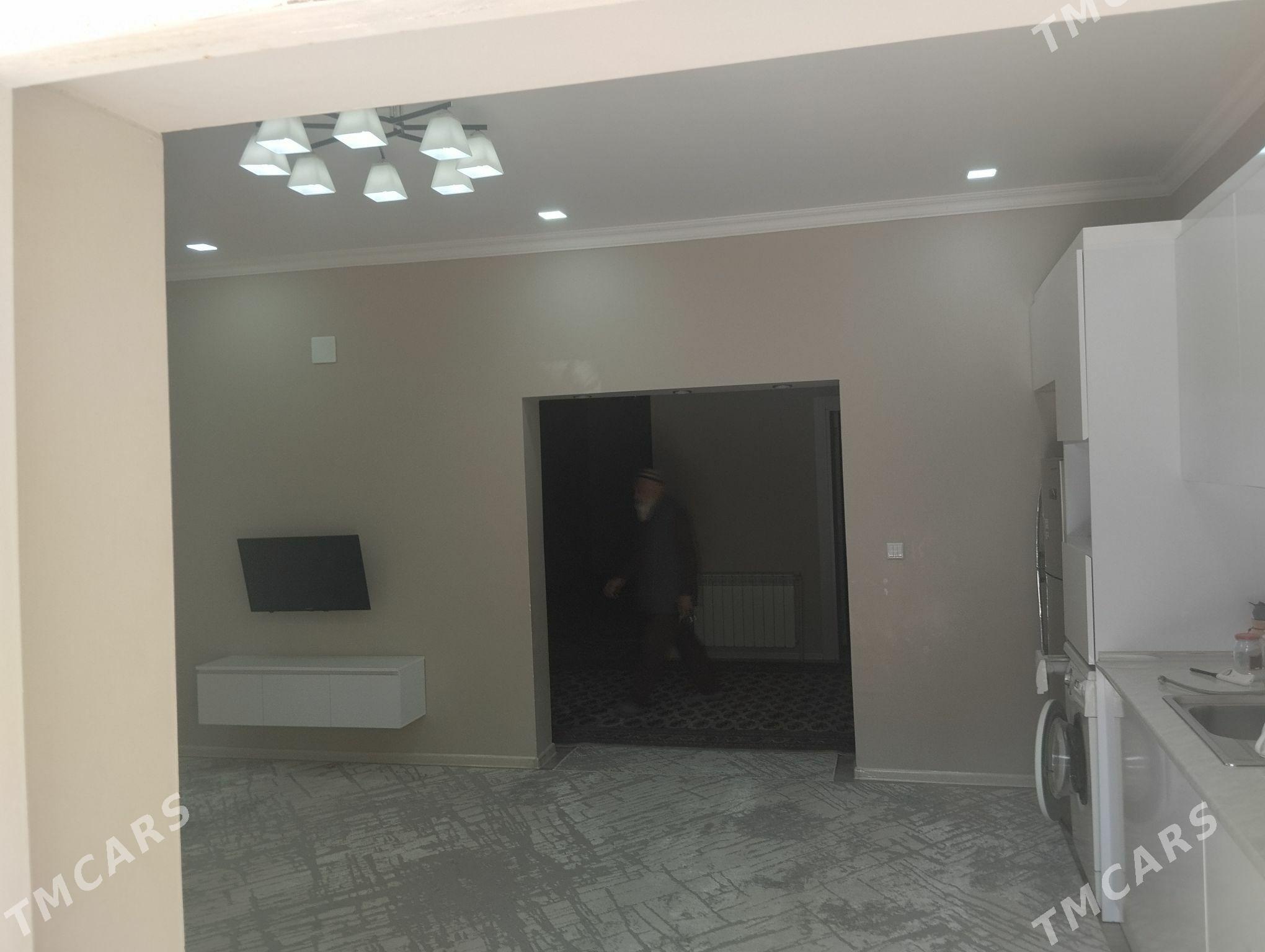 1 etaž kwartira - Туркменбаши - img 10