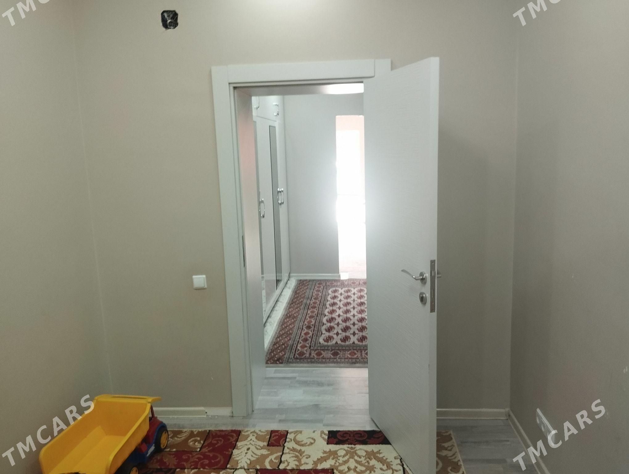 1 etaž kwartira - Туркменбаши - img 6