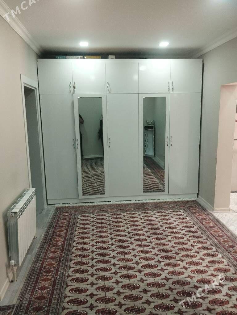 1 etaž kwartira - Туркменбаши - img 7