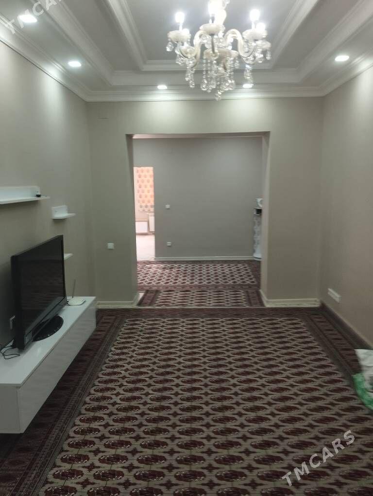 1 etaž kwartira - Туркменбаши - img 9