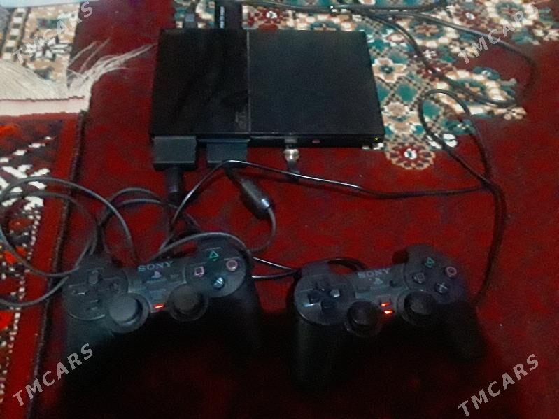 Ps2 - Jebel - img 5