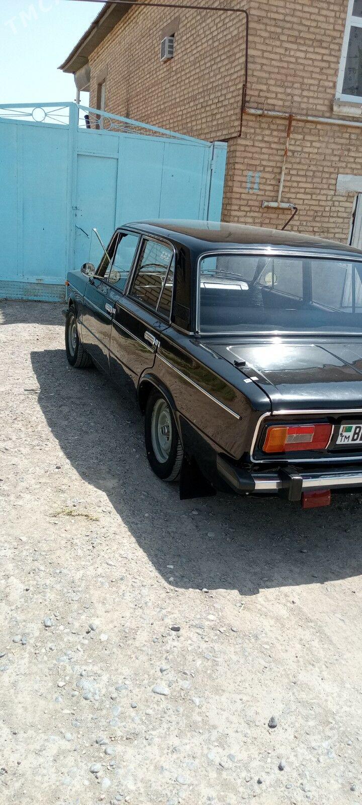 Lada 2106 1988 - 33 000 TMT - Байрамали - img 4