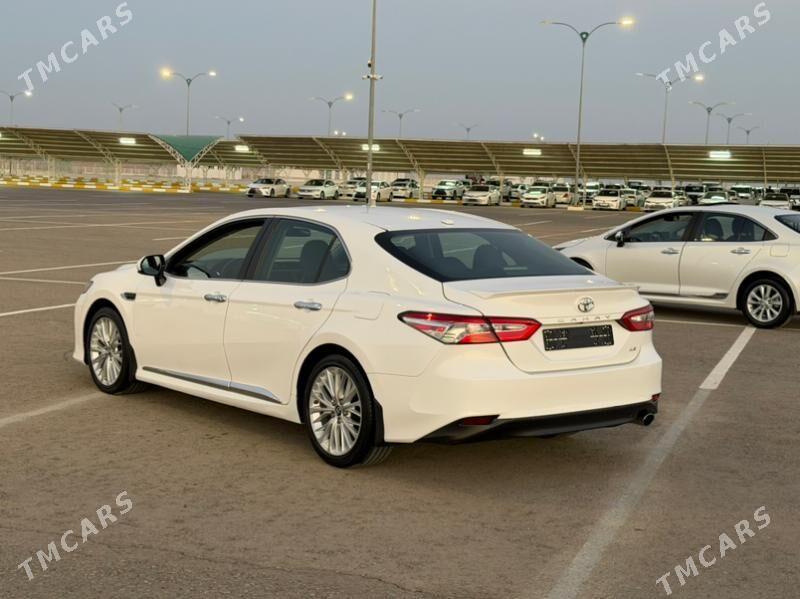 Toyota Camry 2020 - 325 000 TMT - Aşgabat - img 2