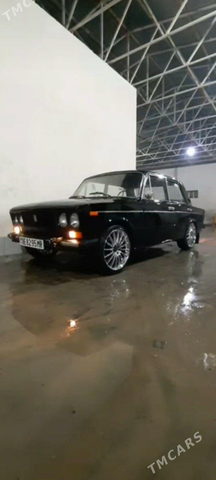 Lada 2106 1988 - 33 000 TMT - Байрамали - img 3