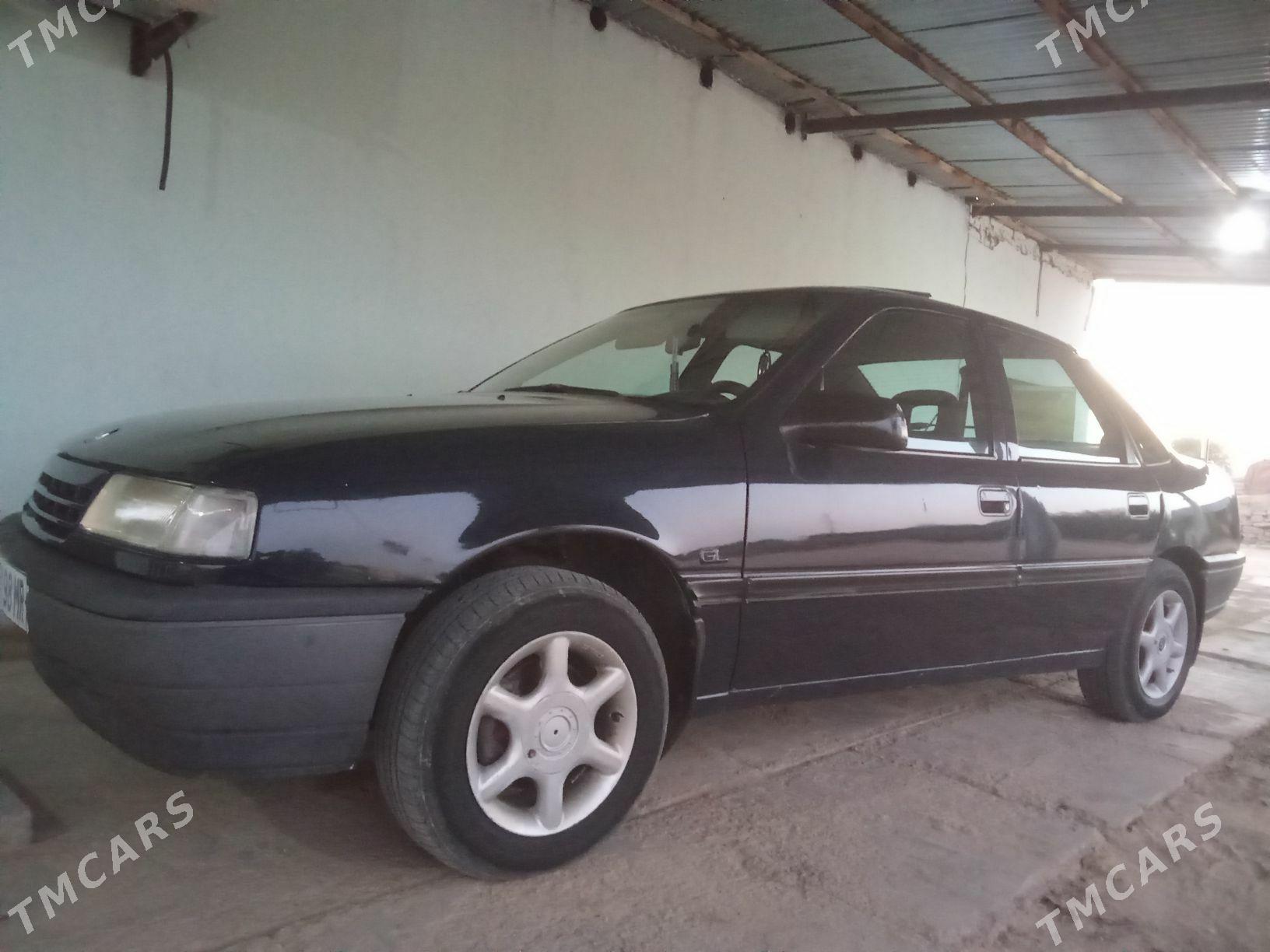 Opel Vectra 1991 - 36 000 TMT - Türkmengala - img 3