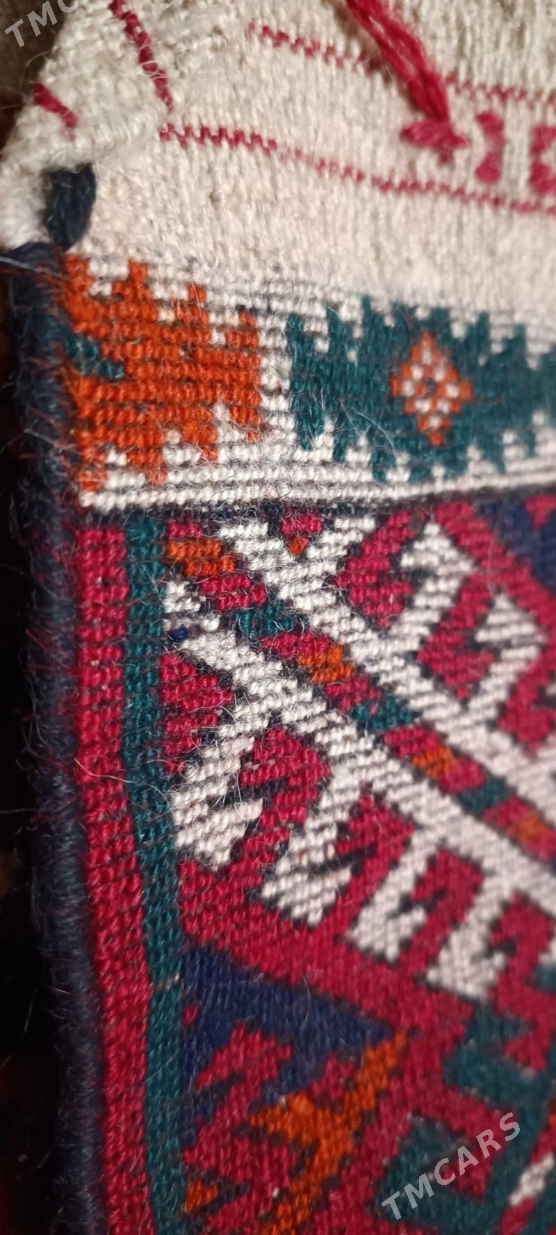 КОВЕР РУЧНОЙ РАБОТЫ / EL HALY - Aşgabat - img 3