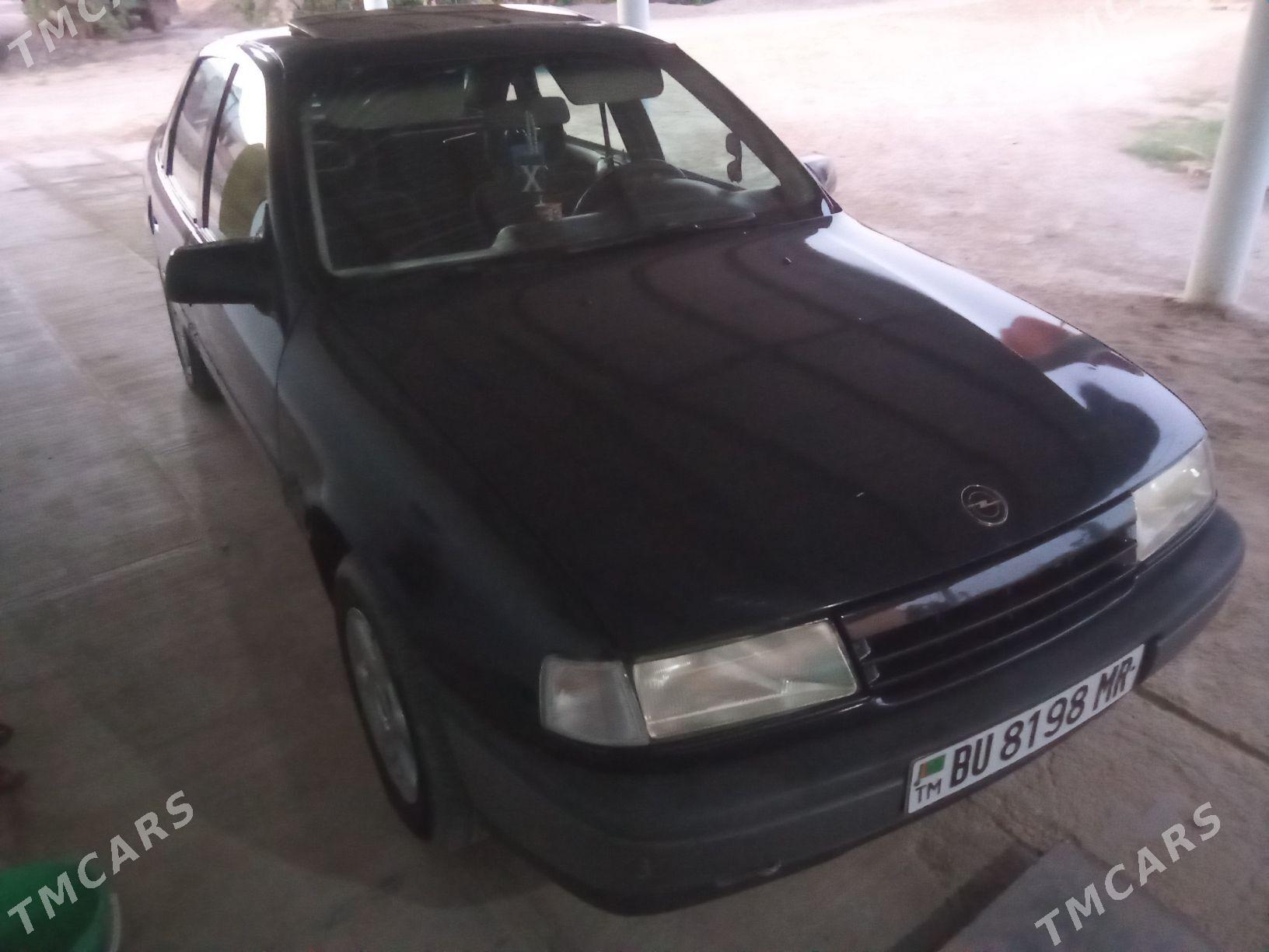 Opel Vectra 1991 - 36 000 TMT - Türkmengala - img 1