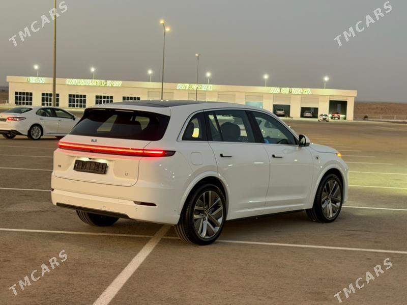 LiXiang L7 2024 - 1 139 000 TMT - Ашхабад - img 6