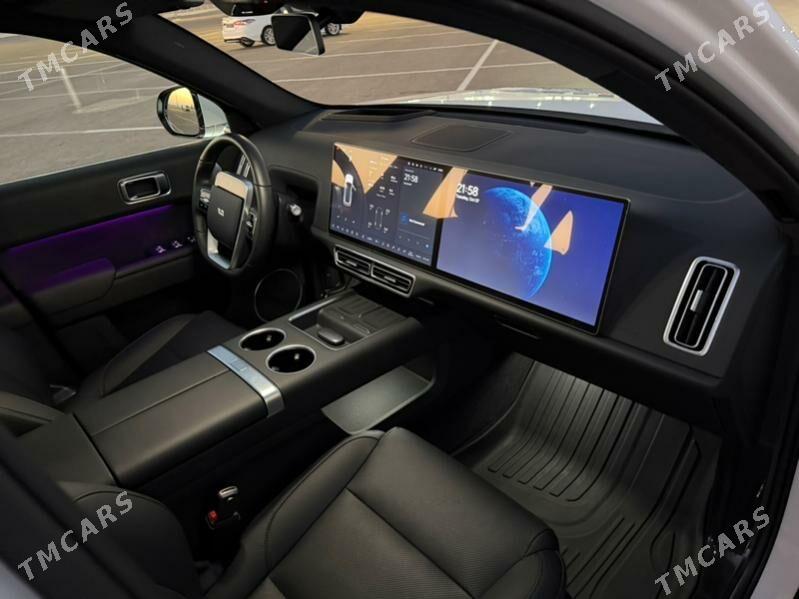 LiXiang L7 2024 - 1 139 000 TMT - Ашхабад - img 7