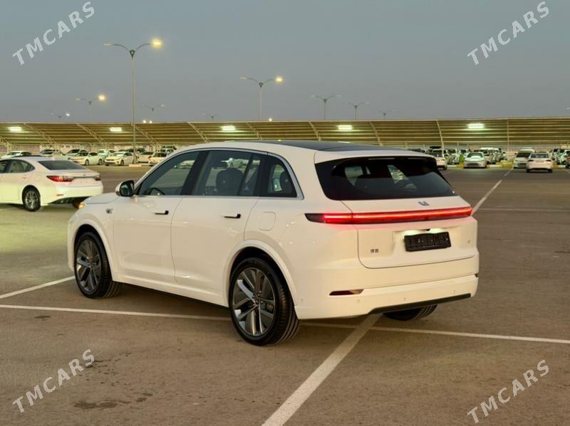 LiXiang L7 2024 - 1 139 000 TMT - Ашхабад - img 2