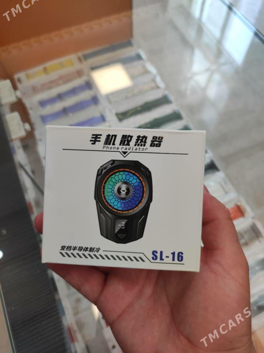 Telefon Sowadyjy Kuller buzly - Daşoguz - img 4