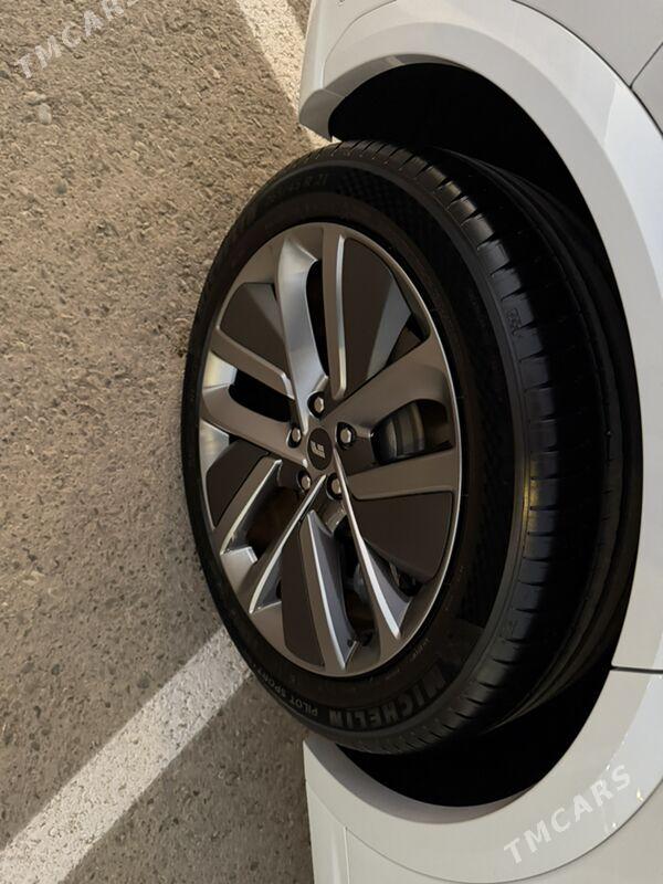 LiXiang L7 2024 - 1 139 000 TMT - Ашхабад - img 9