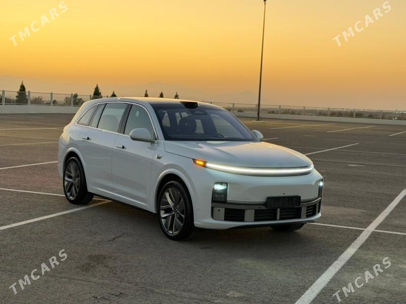 LiXiang L7 2024 - 1 139 000 TMT - Ашхабад - img 1