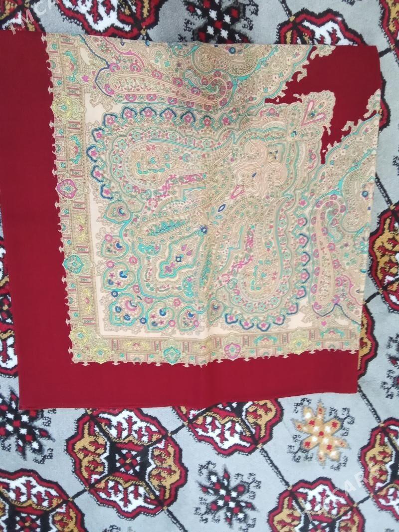gyñac gaty yalyk - Aşgabat - img 3