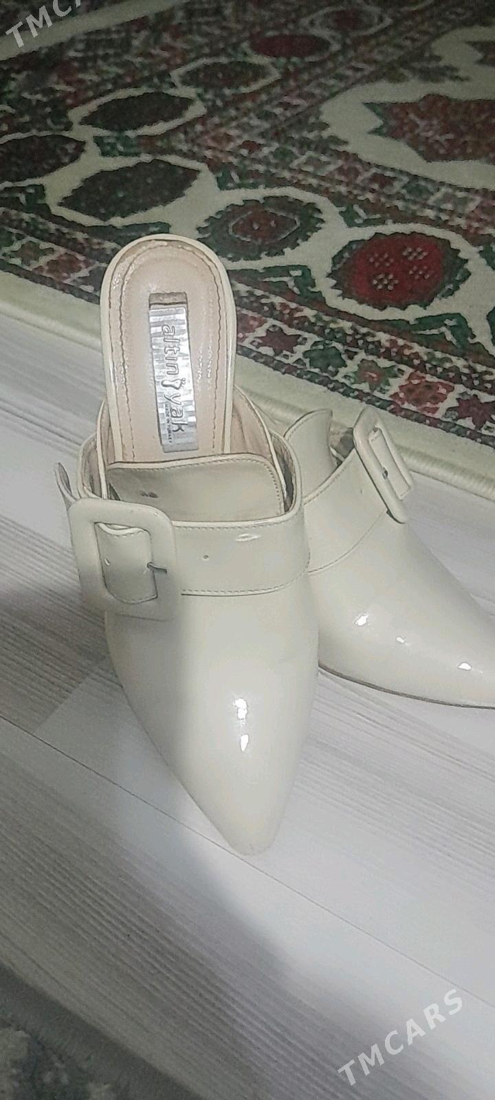 kowus - Balkanabat - img 2