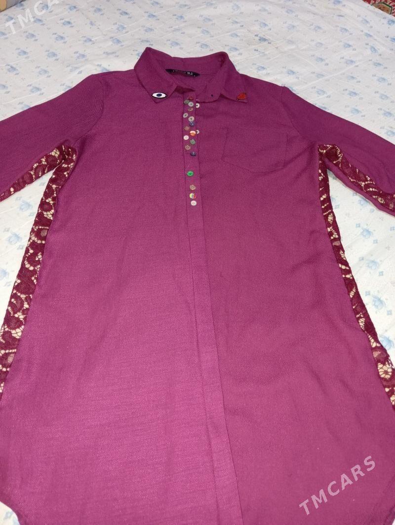 батник - Туркменабат - img 2