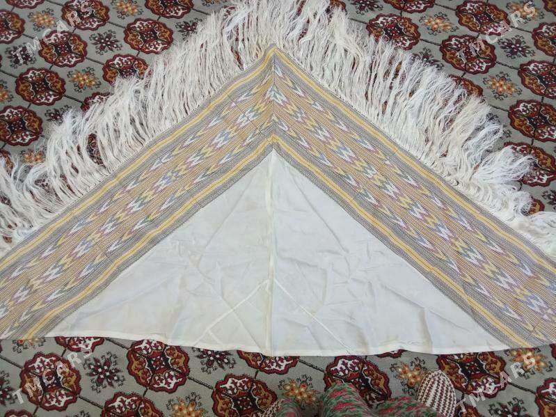 gyñac gaty yalyk - Aşgabat - img 2