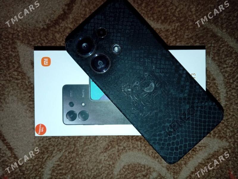 Redmi note 13 - Гарабекевюл - img 6