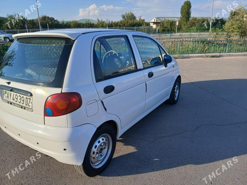 Daewoo Matiz 2004 - 40 000 TMT - Дашогуз - img 4