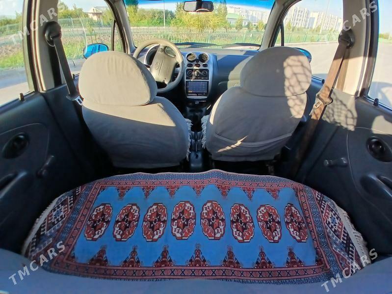 Daewoo Matiz 2004 - 40 000 TMT - Дашогуз - img 2